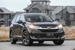 Honda CR-V VTi-S 2017 года (AU)